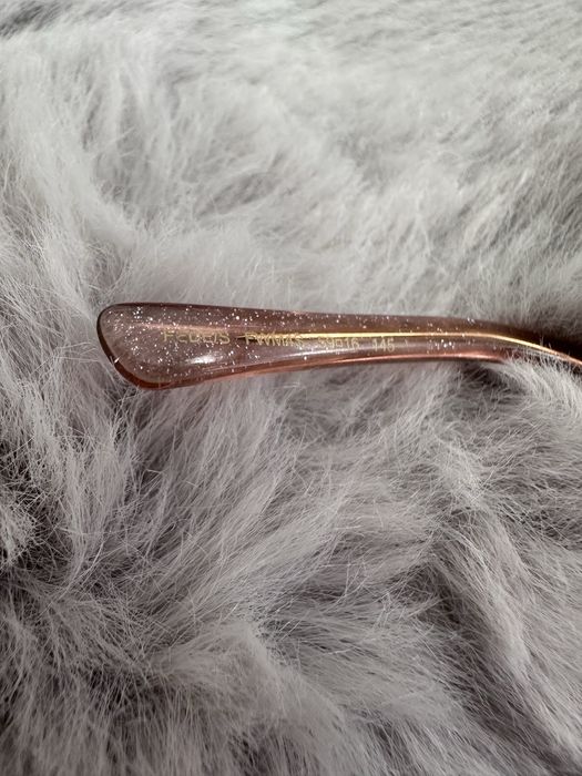 Nowe Okulary Przeciwsłoneczne Jimmy Choo