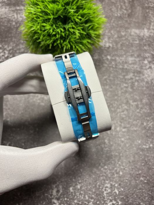 Часи чоловічі | Часы мужские | Годинник класичний Poedagar Nautilus