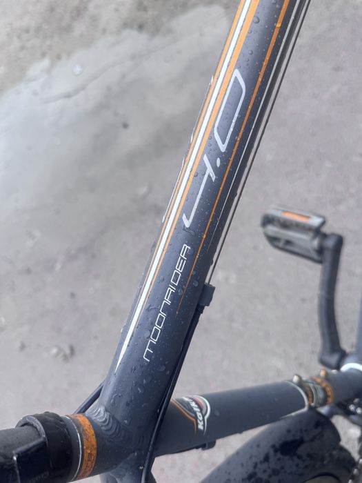 Велосипед Kalkhoff