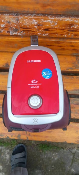 Продам пилосос самсунг