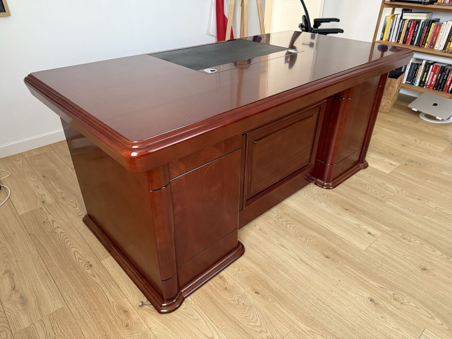 Biurko Bemondi Baron 180cm