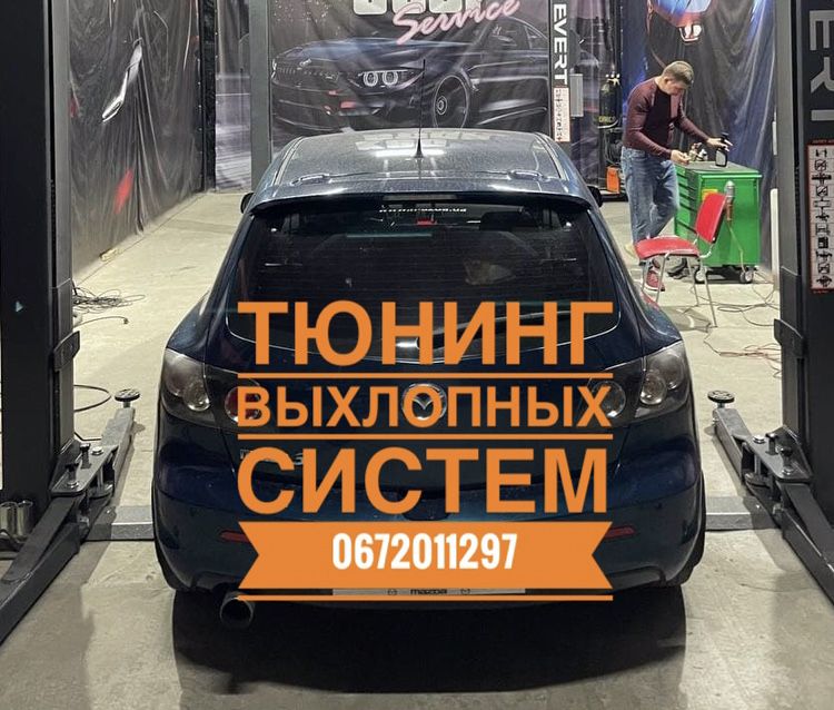 Check engine, Удаление катализатора/сажевого, Чип тюнинг Евро-2 EGR