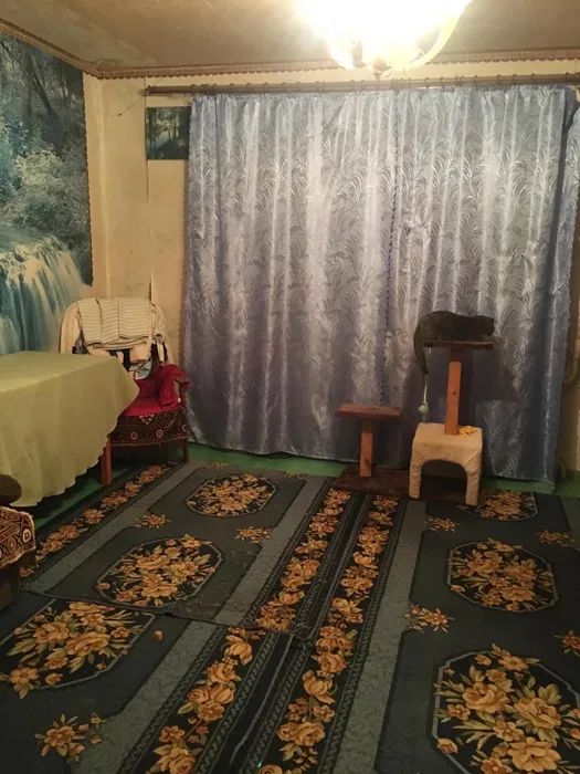 Продам трикімнатну квартиру на Гірничому.