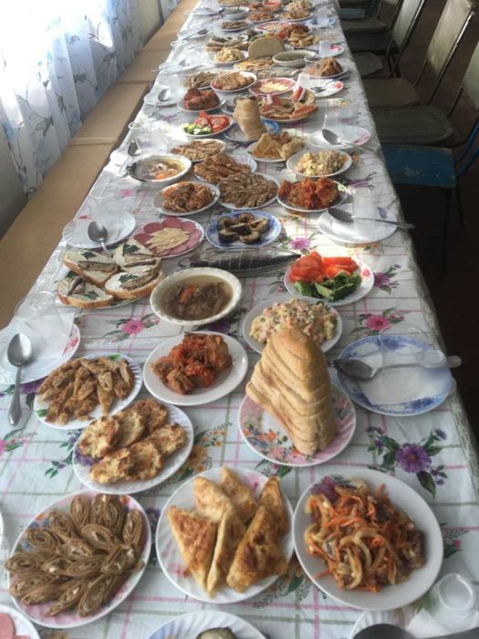Виїзна кухня,корпоративи,ювілеї, кейтеринг,поминальні обіди.