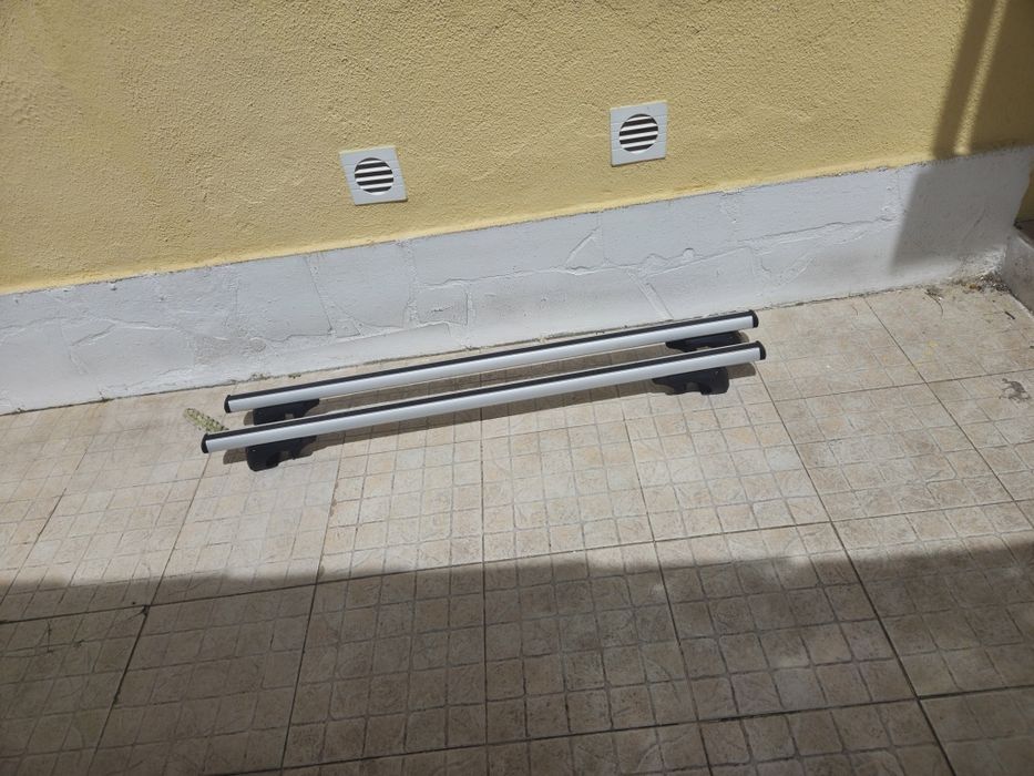 Barras de Tijadilo Basic Universal para Biciclet435561635786280961