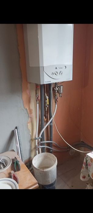 Hydraulik Pogotowie Hydrauliczne