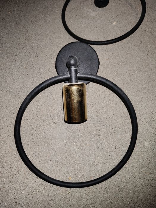 Zestaw lamp sufitowych