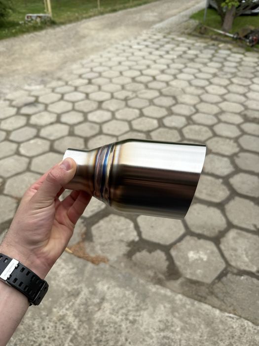 Końcówka 4 cale 101mm
