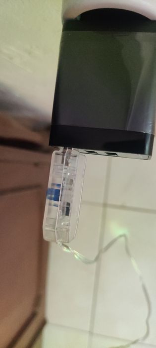 Luzes USB led várias cores