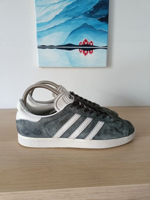 Buty adidas gazelle