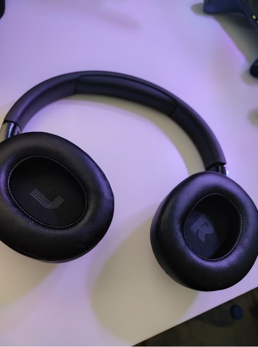Headphones JBL 720TB