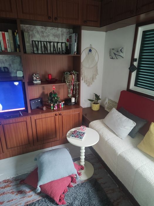 Bungalow T2 no Campimeco