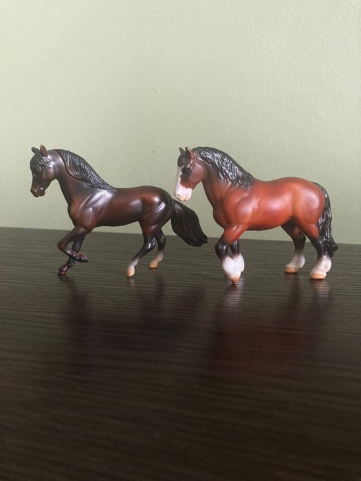Breyer Stablemates
