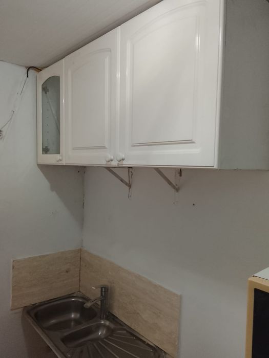 Quarto T0 Água e Luz incluídos