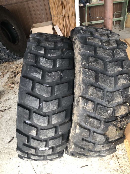 Продам резину 13.00-20 шини фірестон колес ЗИЛ 131 ЗІЛ урал камаз 4310