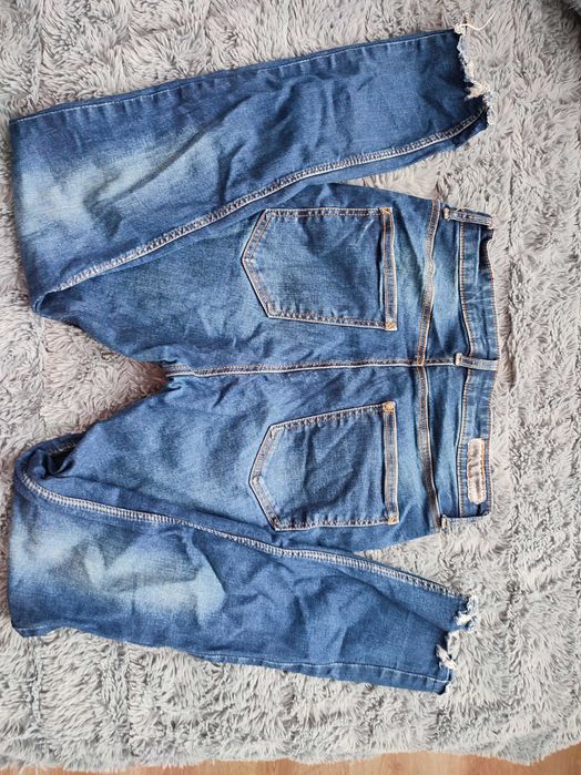 Spodnie damskie rozmiar M