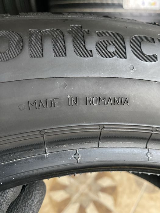 225/55/17 101V Continental Winter Contact TS870P