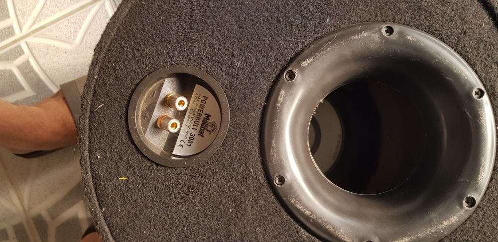 Swufer  magnat de 600w