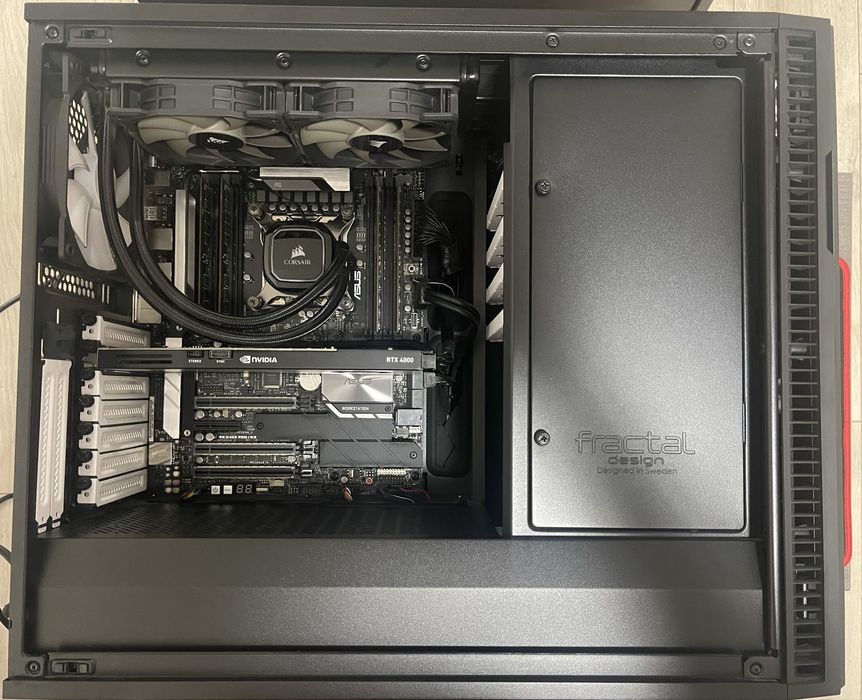 seagate ironwolf pro - купити комп'ютери та комплектуючі - Ціна на