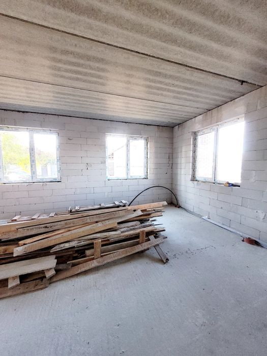 Таунхаус Центр Подол 120 кв.м центральні комунікації 4 кімнати 3 сотки