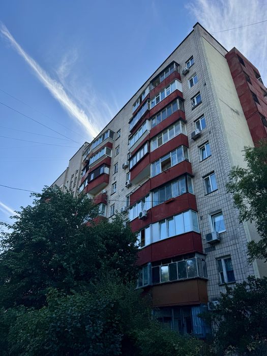 Продаж 1к квартири 35м2 вул. Лукʼянівська 11, Шевченківський район, Татарка, метро Лукʼянівська