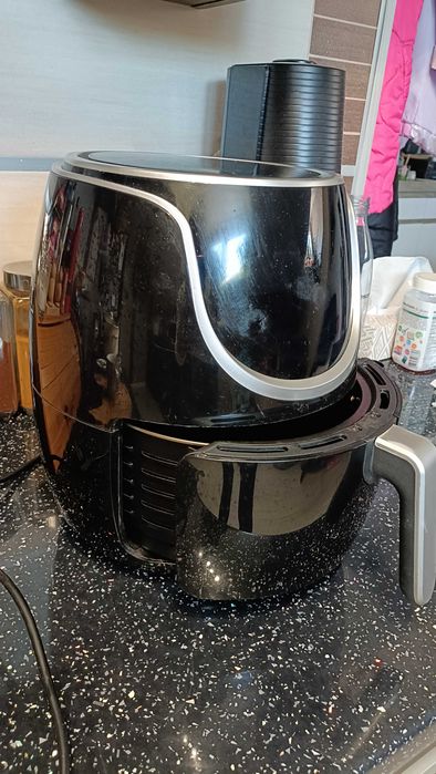 Airfryer używany