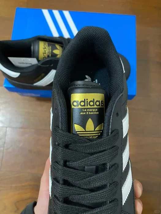 adidas originals SUPERSTAR R.36