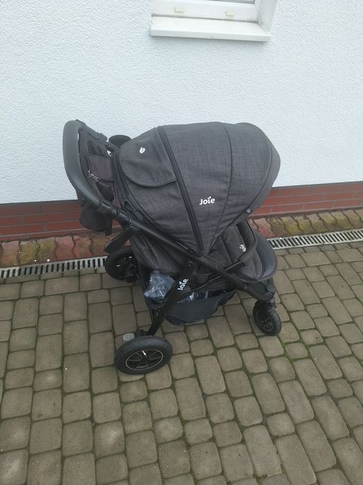 Spacerówka jole składana