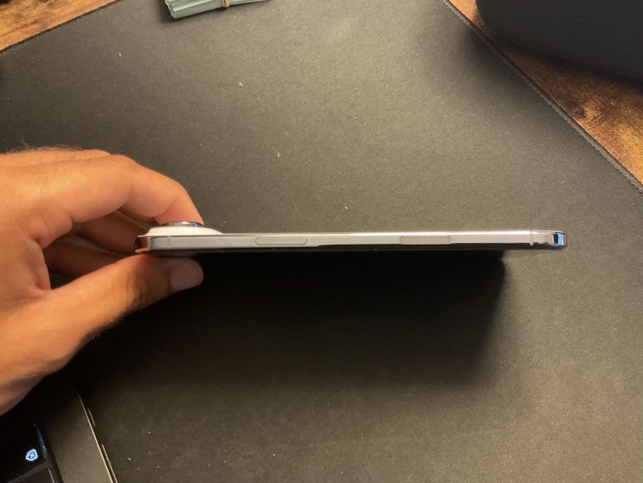 iPhone Air 256gb blue