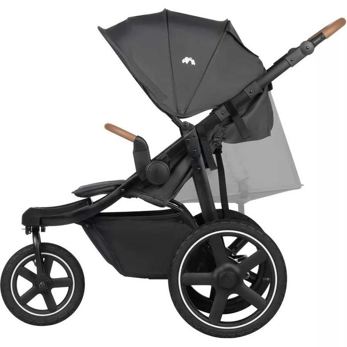 BEBE CONFORT Maxi Cosi CLOUDY Wózek Terenowy składany max 22kg