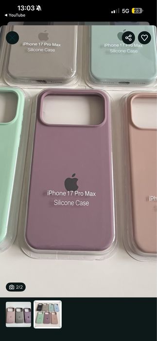 Ochrona fioletowa wysylka do paczkomatu