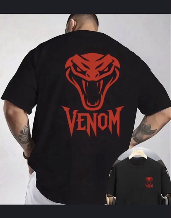 чоловіча футболка