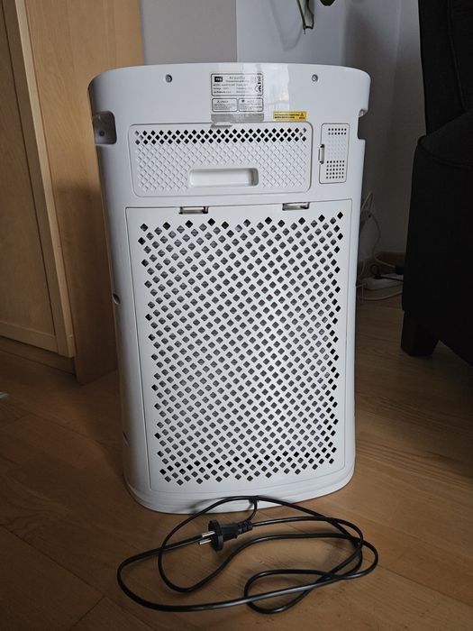 Oczyszczacz powietrza TCL z funkcją nawilżania