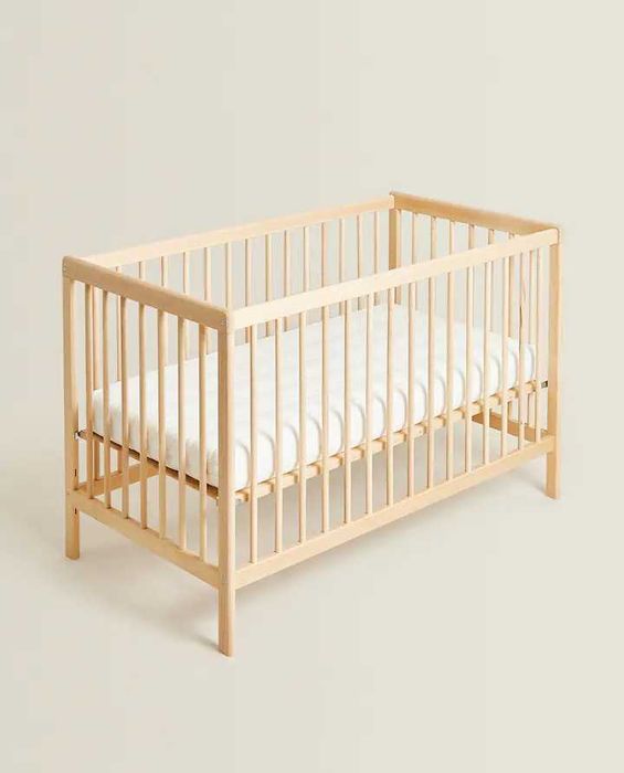 Berço clássico Zara Home