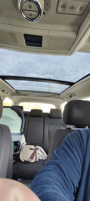 Vw Passat Variant 1.6 TDI