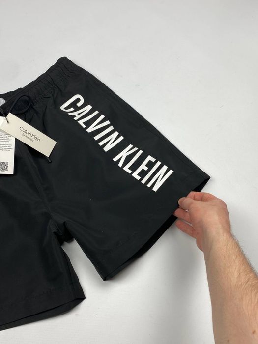 Купальні шорти Calvin Klein Оригінал (шорты)