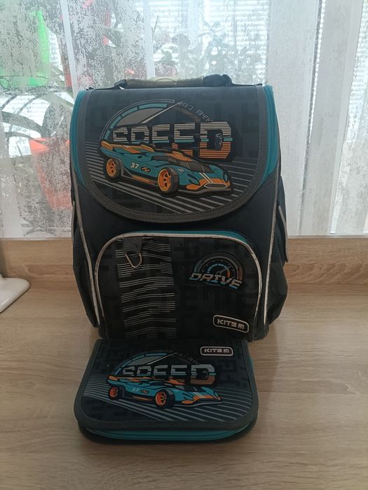 Портфель Kite 1-4кл