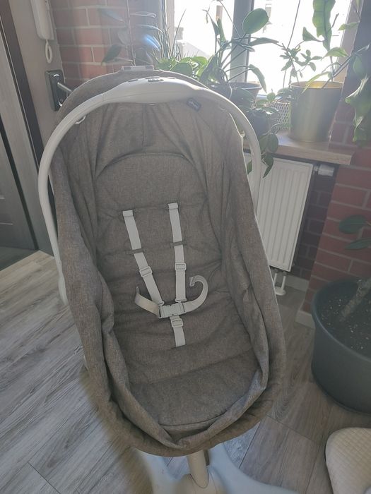 Chicco Baby Hug 4w1