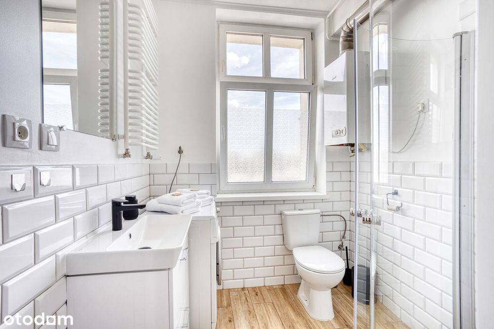 Mieszkanie – Bydgoszcz - Więcej