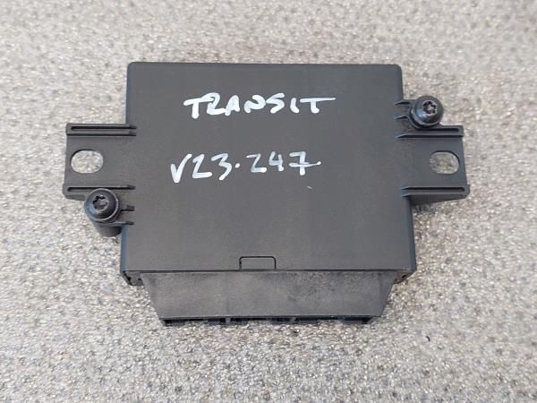 Módulo controlo de distância FORD Transit Custom