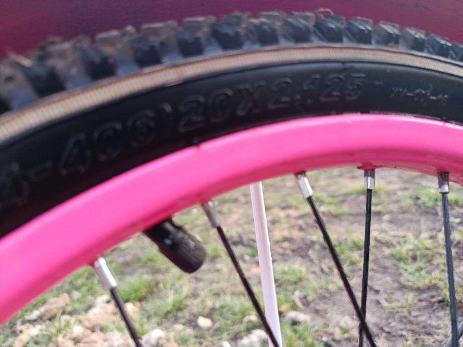 Велисопед Impuls Liana