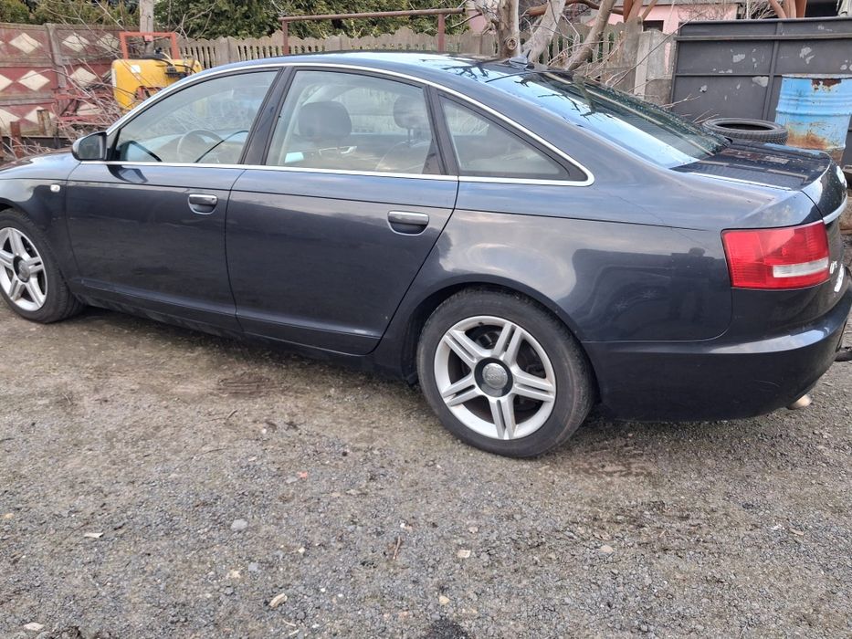 Audi A6 3.0tdi sprzedam