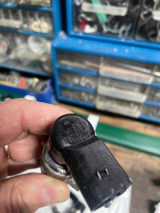 injetores PSA 1.4 hdi