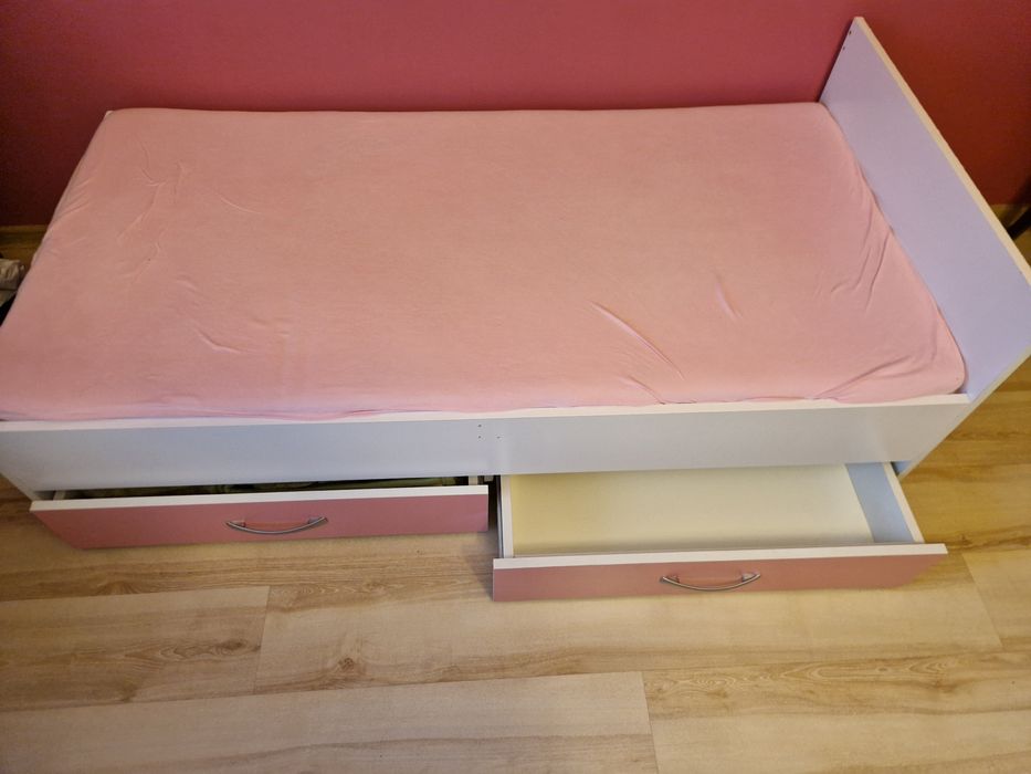Dzieciece lózko do spania