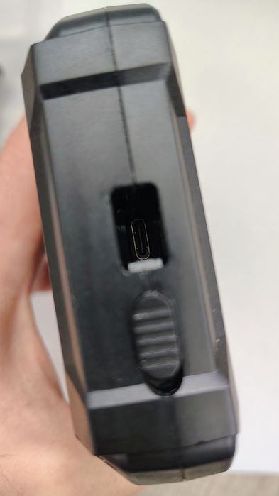 Ендоскоп дві камери 8 мм 1 метр 5'