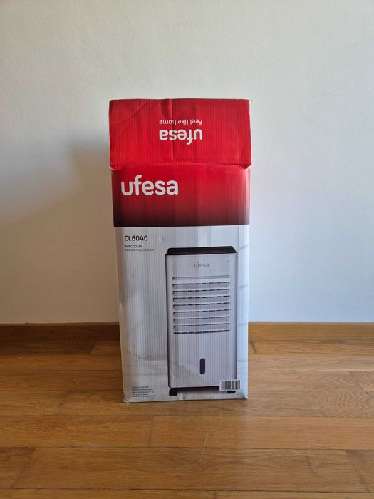 Climatizador Ufesa CL6040