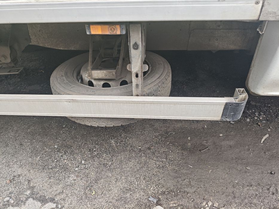 Ford Transit 2.2 Рефрижератор Будка холодильник Форд 2.2