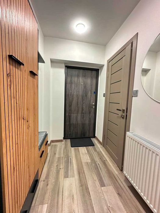 Продаж 1 кімнатної квартири у центрі м Стрия