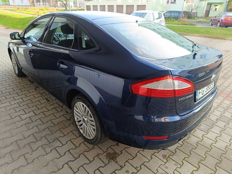 Sprzedam Forda Mondeo