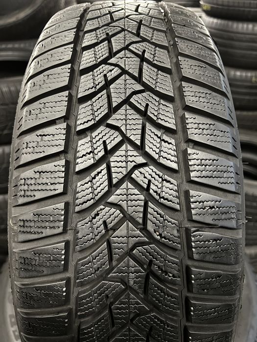 Шини Зимові 215х60хR16 Dunlop Winter Sport5 / 4шт / 85%Залишок